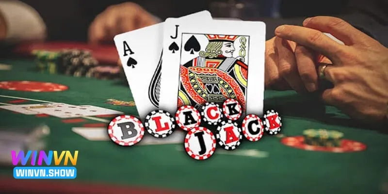 Bài Blackjack là gì và vì sao lại thu hút nhiều người chơi?