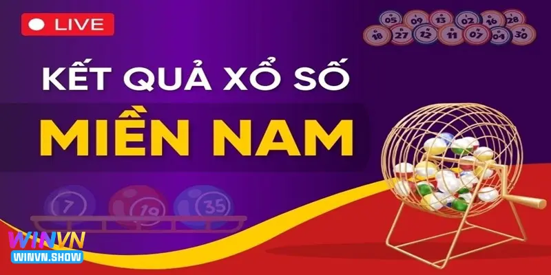 Kết quả xổ số miền Nam là gì?